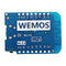 3pcs Wemos D1 Mini Lite V1.0.0 WIFI Internet Of Things Development Board Based ESP8285 1MB FLASH