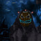 Halloween LED Light Mask Pumpkin Masks Carnival Night Cosplay Costume Prop Decor