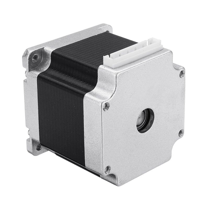 Nema 23 23HS5628 2.8A Two Phase 6.35mm Shaft Stepper Motor With TB6600