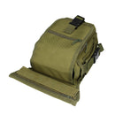 Outdoor Tactical Nylon Waist Bag Drop Leg Pack Belt Sport Pouch