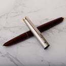 Hero 329 Fountain Pen 0.38mm EF Nib Calligraphy Writing Signing Ink Pens Gifts for Students Friends Families