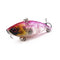 ZANLURE 5pcs/set 6.5cm 10.5g VIB Fishing Lure Isca Artificial Pesca Hard Bait Wobbler