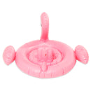 Swimming Air Mattress Baby Water Float Swimming Ring Fun Toy Kids Pool Seat