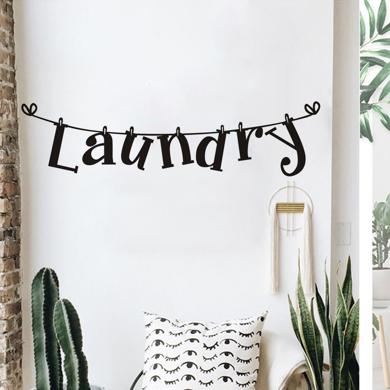 Miico FX1154 Decorative Sticker Wall Stickers Decor DIY Stickers Bathroom Decoration Stickers