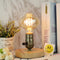 E27 BTR80 40W Vintage Edison Retro Filament Incandescent Decorative Light Bulb AC220V