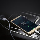 Bakeey 5A Micro USB Type C Fast Charging Data Cable For HUAWEI P30 XIAOMI MI9 S10 S10+