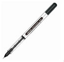 DELI S656 Direct Liquid Ballpoint Pen Office 0.5mm Signature Pen Student Examination Carbon Pen 12 Pcs Per Pack