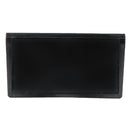 Two Deck Design Car Air Vent Storage Box Organizer Catcher Box Phone Holder Black
