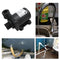 JT-800B 12V/24V 800L/H / 1000L/H Dual Use DC Electric Brushless Mini Submersible Water Pump Solar Energy Booster Pump