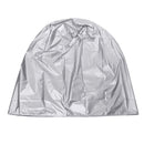 72.4x60x89cm BBQ Grill Cover Waterproof Cover Outdoor Camping Folding Anti Dust Protector