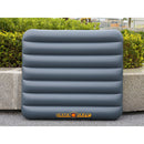 Car Trunk Inflatable Mattress Portable Air Bed Foldable Cushion Camping For SUV
