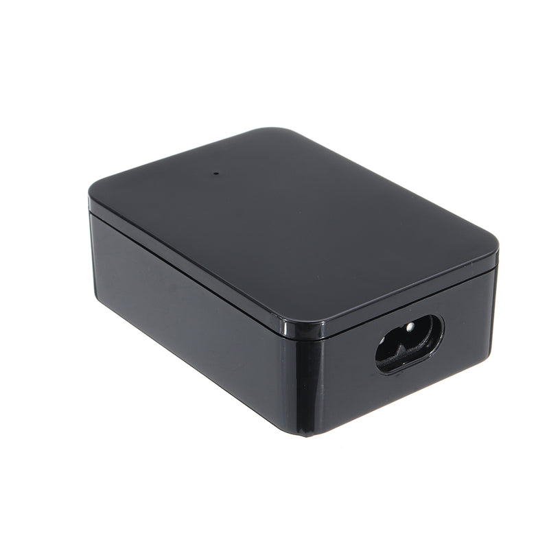 4 USB Charger Step Down Power Supply 4 Output 9V 12V 24V 36V To 5V 5A Buck Converter for Smart Home