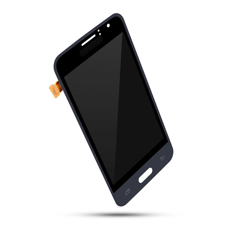 TFT Display + Touch Screen Digitizer Replacement With Repair Tools For Samsung Galaxy J1 2016 J120 J120F J120H J120M