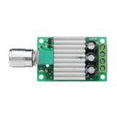 3pcs DC 12V To 24V 10A High Power PWM DC Motor Speed Controller Regulate Speed Temperature