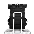 Laptop Bag Multifunction Backpack with USB Charging Port School-Bag Travel-Bag Nylon Water Resistant Casual Daypack