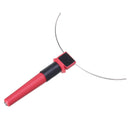 24W Foam Cutter Electric Styrofoam Cutter Kit Styrofoam Cutting Knife Foam Carving Sculpting Tool Cutting Pen Engraver