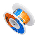 MECHANIC 0.3mm 0.4mm 0.5mm 0.6mm 0.8mm 50g Low Melting Point Solder Wire 63Sn 37Pb