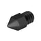 TWO TREES 6Pcs Hardened Steel 1.75mm Nozzle 0.2/0.3/0.4/0.5/0.6/1.0mm J-Head Extruder Nozzle kit for 3D Printer