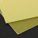 Glass Fibre Sheet GRP Epoxy Glass FR4 Fiber Glass Sheet  300*150mm