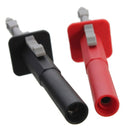 DANIU Insulation Piercing Test Clip Set Alligator Probes For Car Circuit Detection