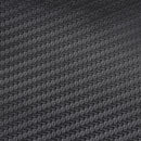 127x30cm 3D Carbon Fiber Vinyl Waterproof Car Wrap Sheet Roll Film DIY Sticker for Car Motorcycle