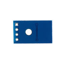 5pcs AT24C08 Module I2C Interface EEPROM Storage Module Erasable Programmable Read only Memory Card Smart Car Accessories