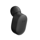 Original Xiaomi Mini Wireless bluetooth Earphone Lightweight Waterproof Headphone Headset with Mic