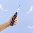 [New Release] Soocas V1 Sonic Whitening Electric Toothbrush Portable USB Type-C Charging with 2 Brush Head from Xiaomi Youpin