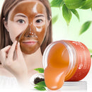 Higo Blackhead Acne Deep Cleansing And Tearing Mask
