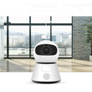 Bakeey 355 1080P 720P Smart Home Wifi IP Camera EU Plug Monitor Motion IR Night Vision Cloud Storage Security Alarm CCTV
