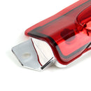 Rear LED 3RD Third Brake Light High Mount Stop Lamp For Chevrolet Trailblazer GMC Envoy