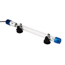 5W 7W Aquarium Ultraviolet Sterilizer Light Fish Tank Water Clean Lamp AC110V / AC220V