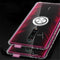 Bakeey Transparent With Ring Holder Soft TPU Protective Case For Xiaomi Mi9T /Xiaomi Mi 9T Pro / Xiaomi Redmi K20 / Redmi K20 PRO