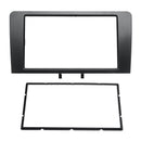 2DIN Car Radio Stereo Fascia Panel Plate Adapter For Audi A3 8P Model 2003-2012