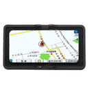 Car Wireless Fast Charger 10W Silica Gel Anti Slip Smart Navigation Bracket Phone Holder