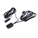 IR Extender 1 Receiver 4 Emitter Emitters Repeater Kit Infrared Remote USB Adatper