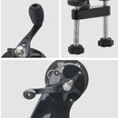 LIZARD Fishing Line Winder Fishing Line Retainer Outdoor Fishing Line Tool