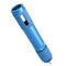 Airsoft 12g CO2 Wireless Cartridge Charger Portable Fill Adapter w/ 0-1500 Pressure Gauge