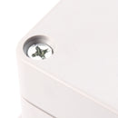 ABS Junction Box Universal Electric Project Enclosure Waterproof 240x120x75mm