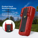 ANENG AN819C Digital Multimeter LCD AC/DC Ammeter Resistance Capacitance Tester