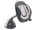 Plastic Car Phone Holder GPS Accessories Suction Cup Retractable Mount Stand