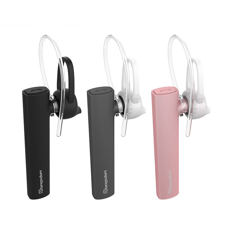 Langsdom K10 Hifi Wireless bluetooth Earphone In-ear Headphone for iPhone Samsung Xiaomi