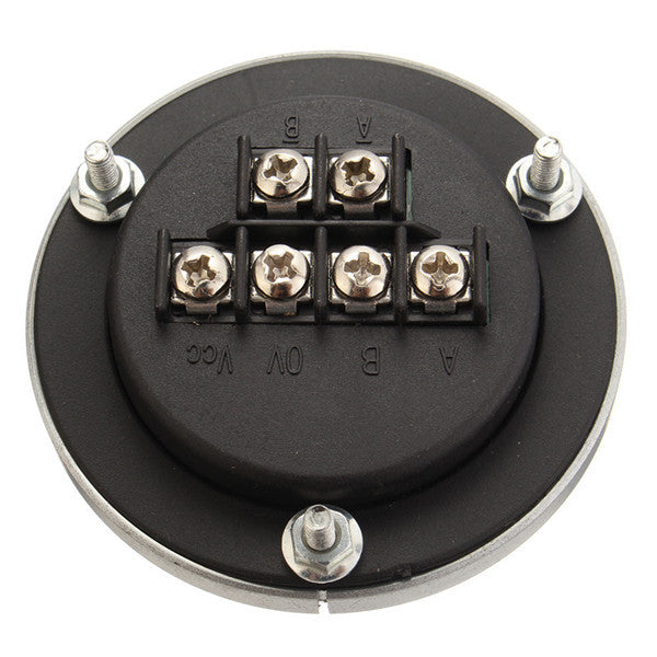 60mm Pulser Handwheel Handle Kit 5V Manual Pulse Generator CNC Machine Rotary Encoder Handwheel