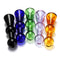 Reusable Mini Portable Glass Water Pipe Convenient Carry Pretty Fashionable