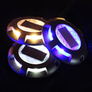 LED Solar Waterproof Ground Lamp Outdoor Pathway Garden Courtyard Corridor Buried Light