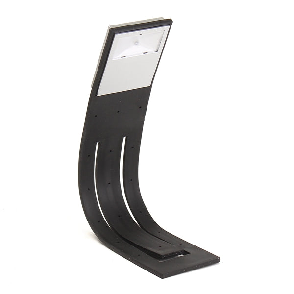 LED Flexible Folding Table Lamp Travel Light Reading Book Light