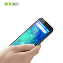 MOFI 9H Diamond Anti-explosion Full Cover Tempered Glass Screen Protector for Xiaomi Redmi Go