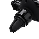 Car Gravity Air Vent Phone Holder 360 Rotatable Buckle Mount Stand Universal for iPhone X