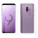 Enkay 3D Curved Edge Hot Bending Front & Back PET Screen Protector For Samsung Galaxy S9 Plus