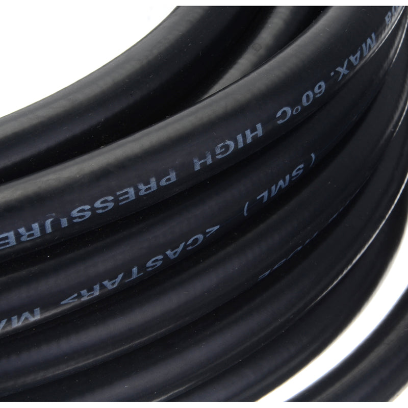 30ft 10M 5800PSI High Power Pressure Washer Extension Jet Hose Water Pipe M22 X M14 Thread